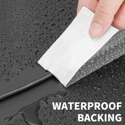 10M Super Adhesive Fabric Adhesive Tape for Carpet, Floor, Waterproof Adhesive Tape for Pipe Repair