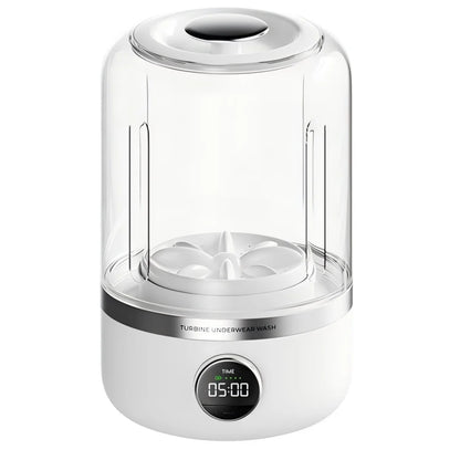 Wireless Portable Laundry Cup