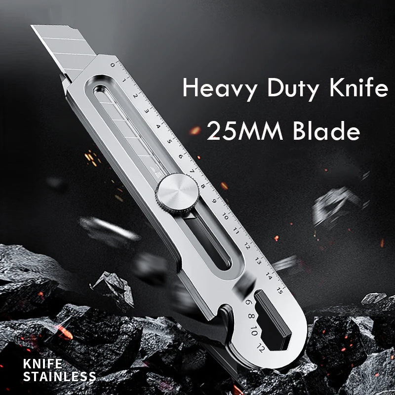 Mutipurpose Utility Knife