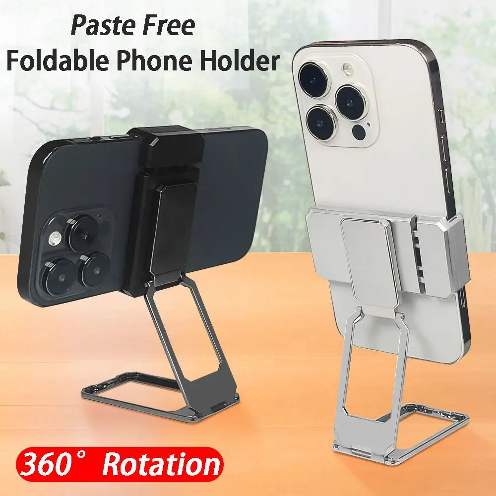 360� Folding Bracket