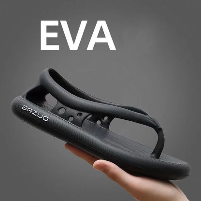 Summer Beach Non-slip Eva  Flip Flops