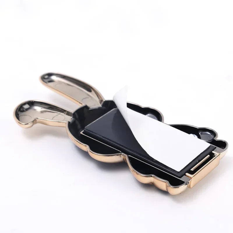 Foldable Bunny Phone Bracket