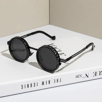 Adaptive ND Filter Adjustable Dimming Sunglasses