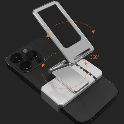 360� Folding Bracket
