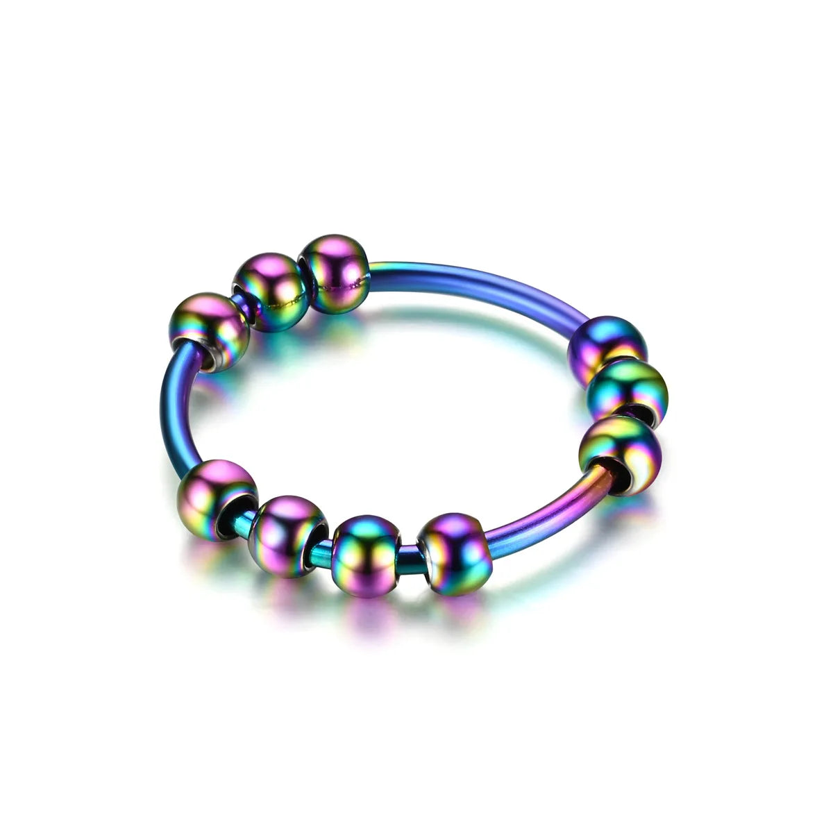 Stress & Anxiety Ring