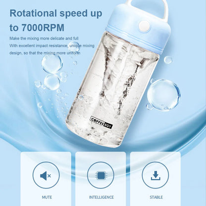 The Tornado Cup