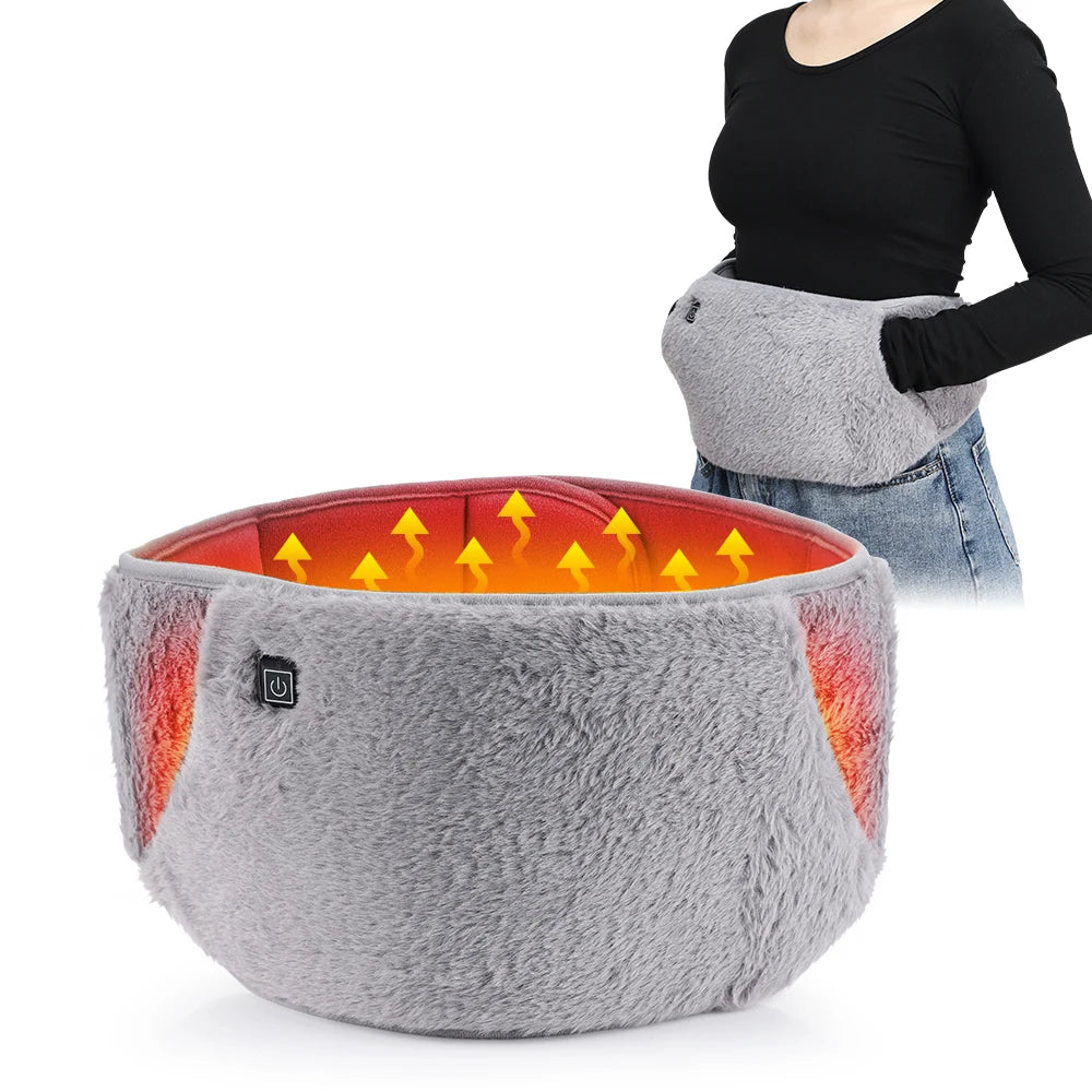 Electric Graphene Heating Belt