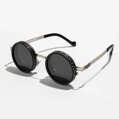 Adaptive ND Filter Adjustable Dimming Sunglasses