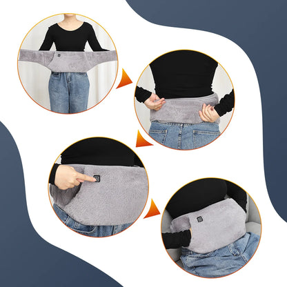 Electric Graphene Heating Belt