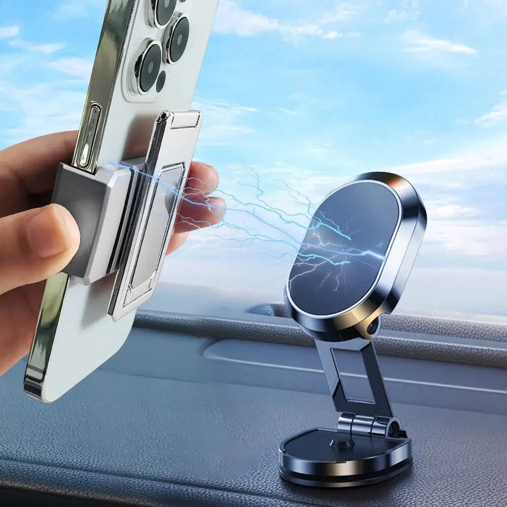 360� Folding Bracket
