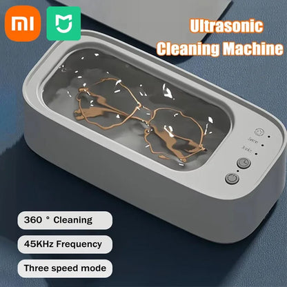 Flamingo - Smart ultraljudsrengörare för accessoarer