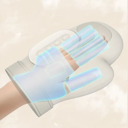 Nati - 3-i-1 handmassager - Naturlig smärtlindring för händer