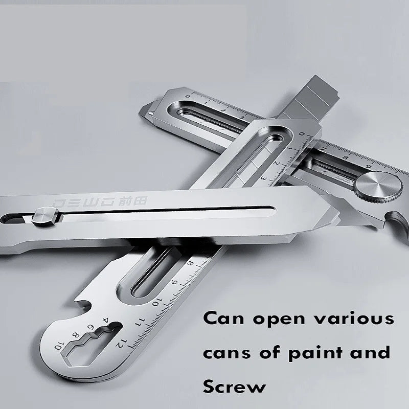 Mutipurpose Utility Knife