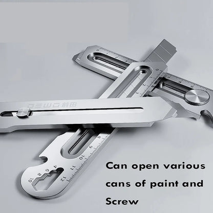 Mutipurpose Utility Knife
