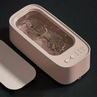 Flamingo - Smart ultraljudsrengörare för accessoarer