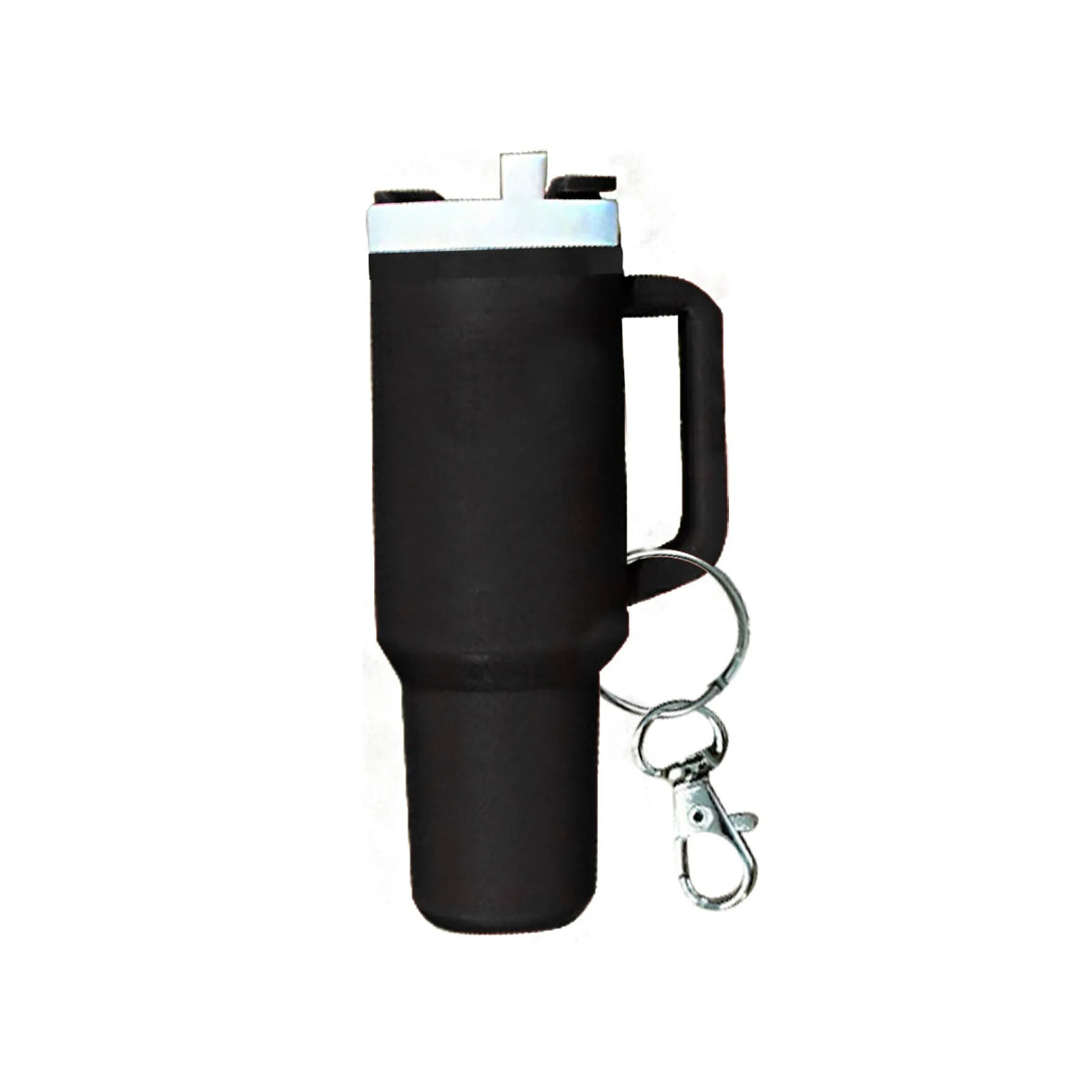 Cute Mini Cup Keychain