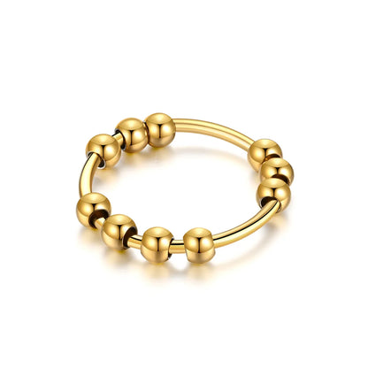 Stress & Anxiety Ring