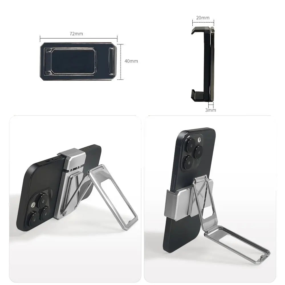360� Folding Bracket