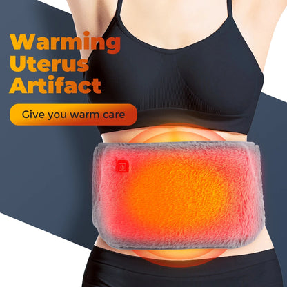 Electric Graphene Heating Belt