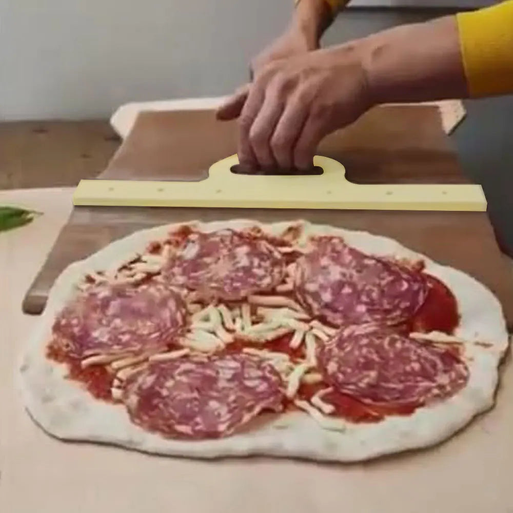 Sliding Pizza Peel