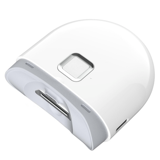 Easy - Uppladdningsbar automatisk nageltrimmer