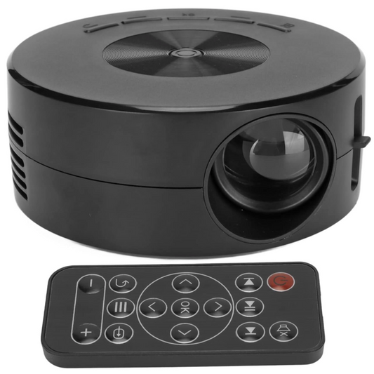 Noa- Ultrasmall portabel projektor