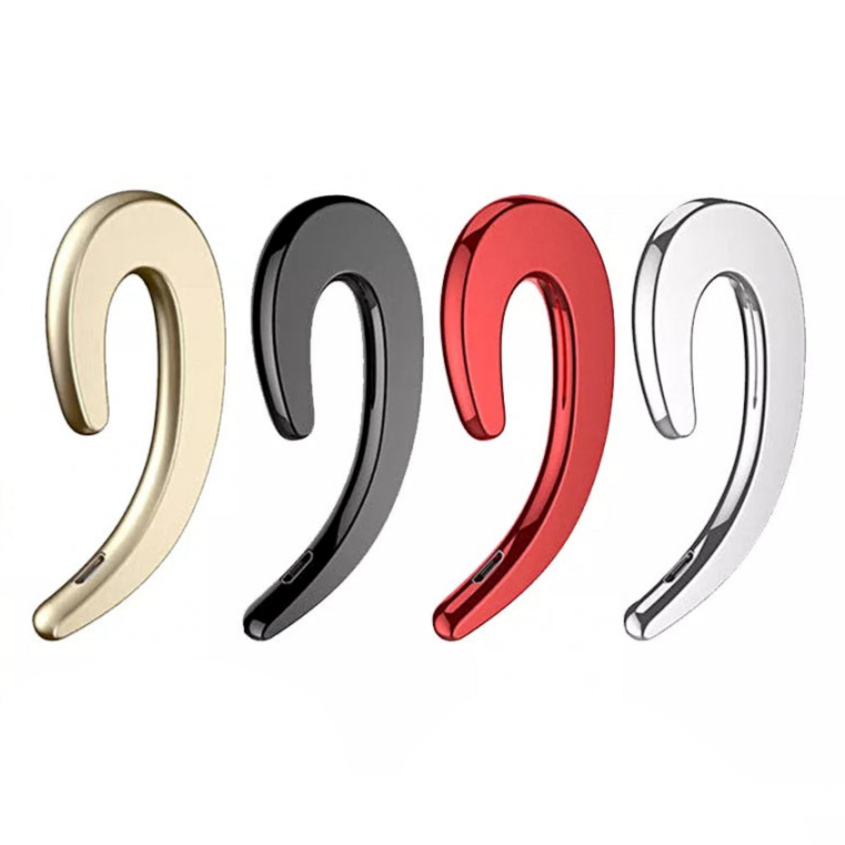 Eve - Hörlurar med Bone Conduction