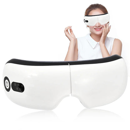 Ella - Smart ögonmassager