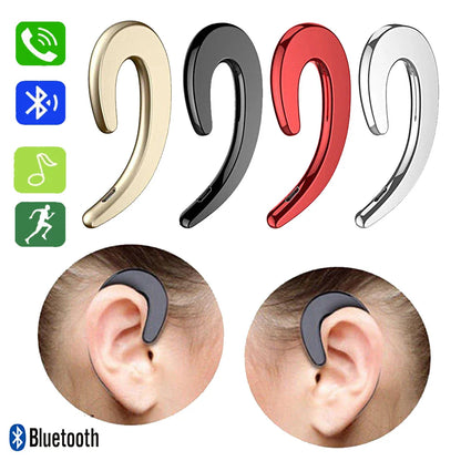Eve - Hörlurar med Bone Conduction