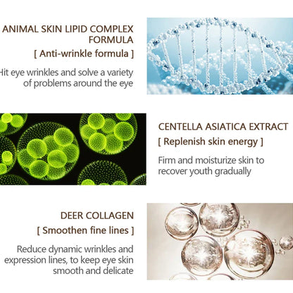 Ayla - Magisk ögonkräm