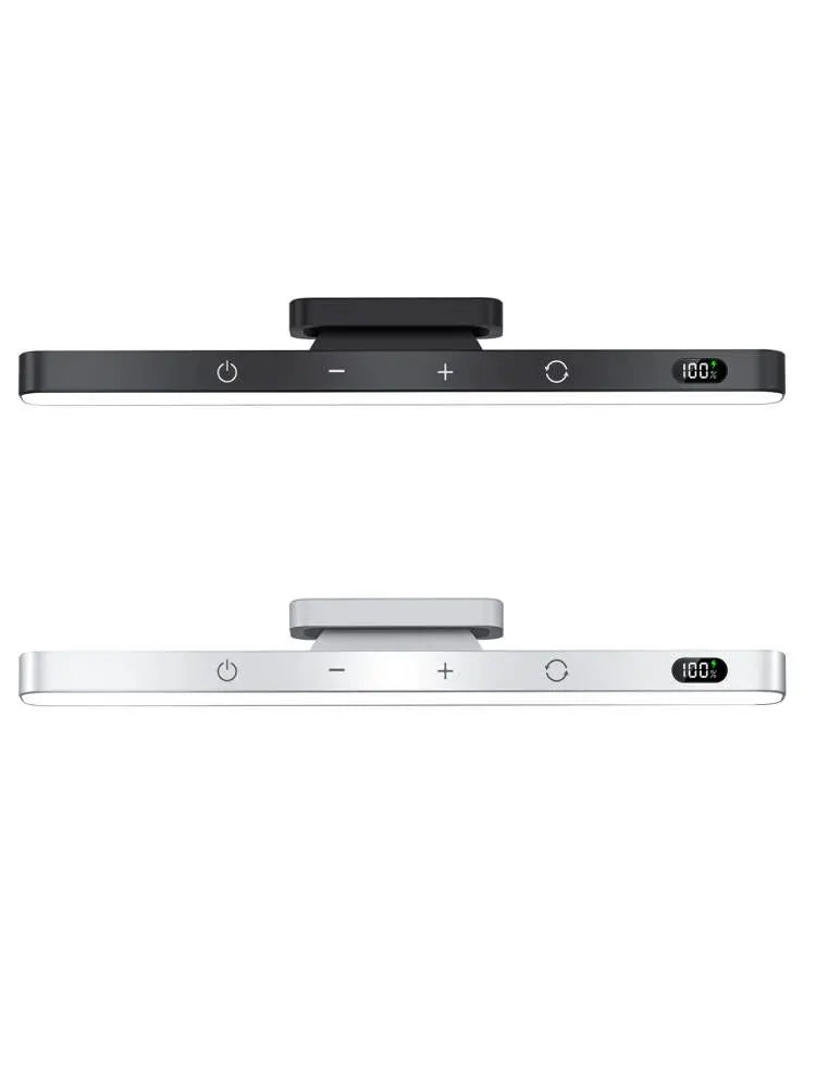 Magnetic Rechargeable Long Battery Life Touch Lamp