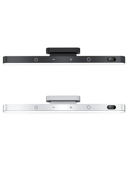 Magnetic Rechargeable Long Battery Life Touch Lamp