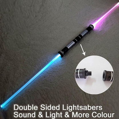 Dual Sided Light Saber