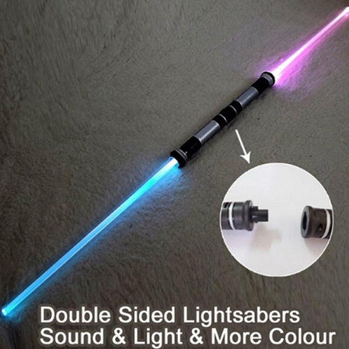 Dual Sided Light Saber