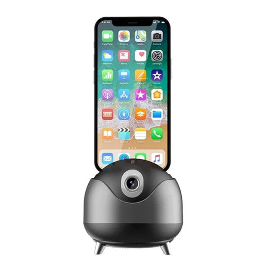 Powlo- Automatisk ansiktsspårningsenhet