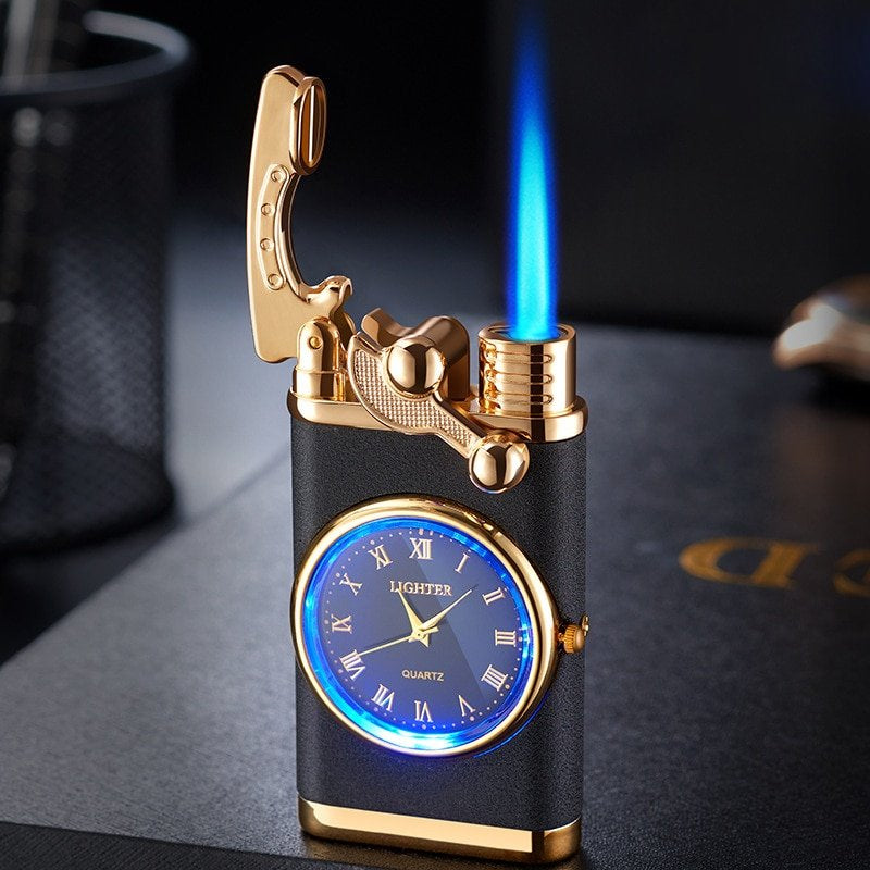 Rocker Arm Torch Lighter
