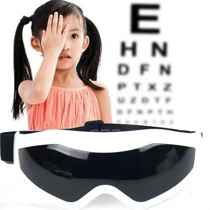 Rechargeable Eye Care Massager