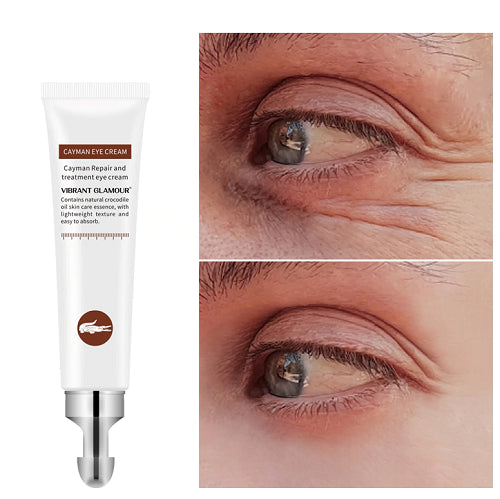 Ayla - Magisk ögonkräm