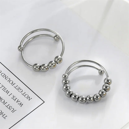 Stress & Anxiety Ring