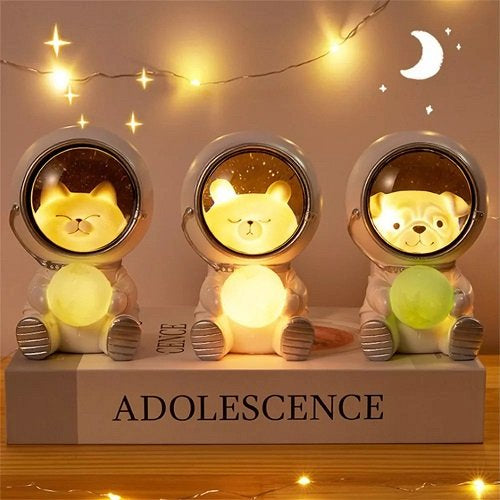 Astronaut Led Night Lights