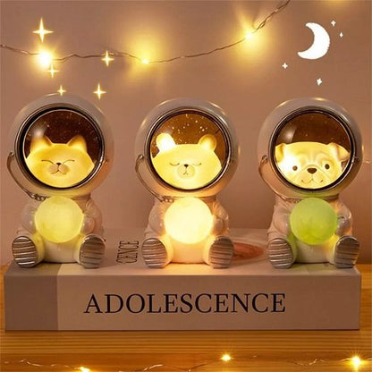 Astronaut Led Night Lights