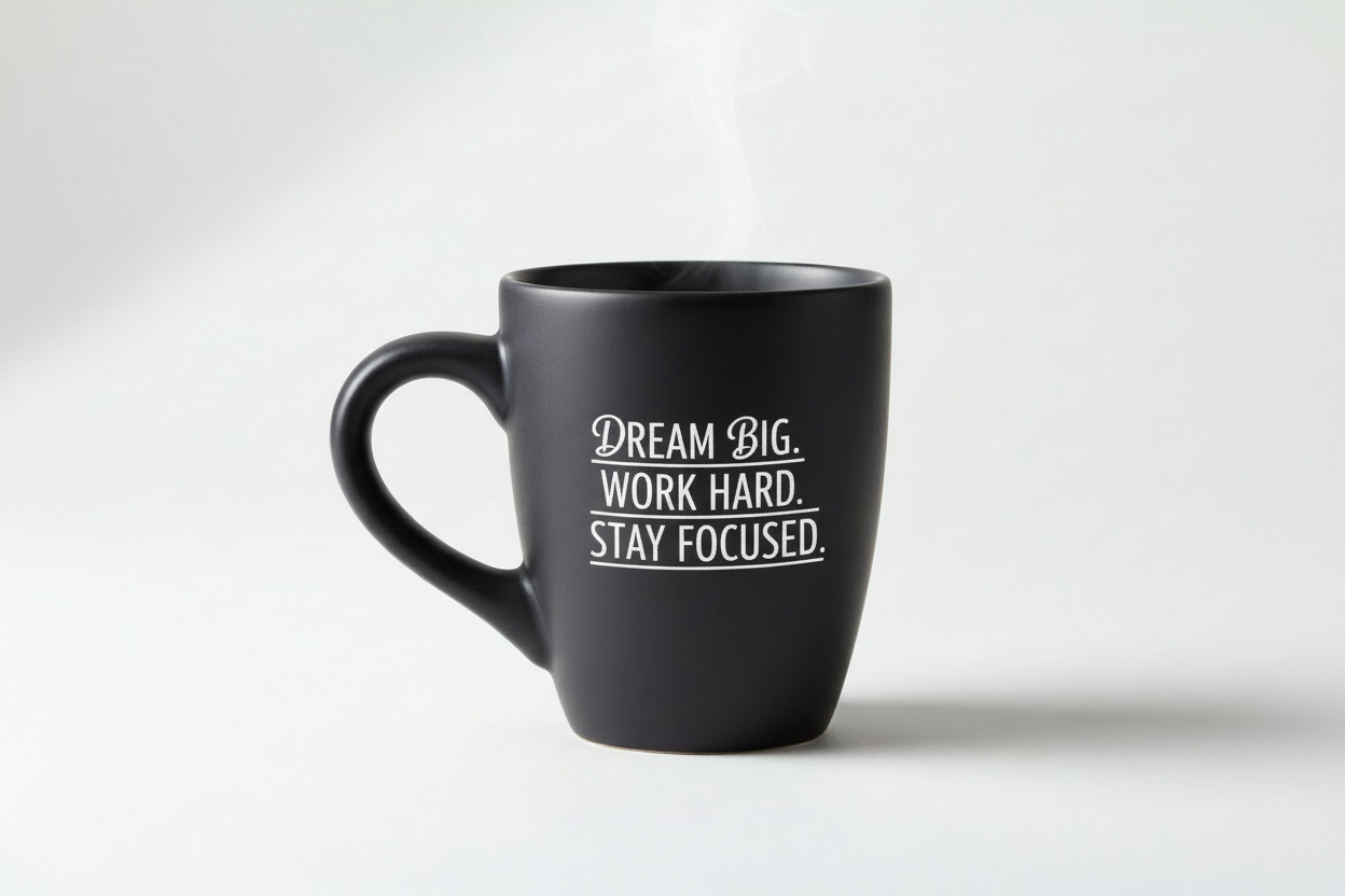 put some motivation quete